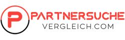 Partnersuche Vergleich Logo